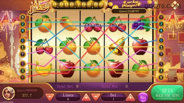Plinko