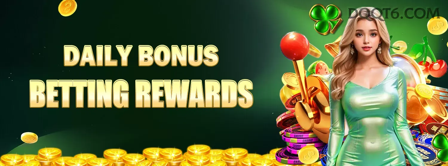 Fortune Dragon Slot